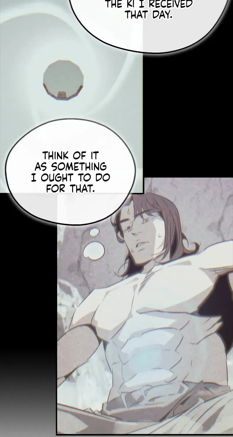 Wild West Murim Chapter 85 page 91 - 