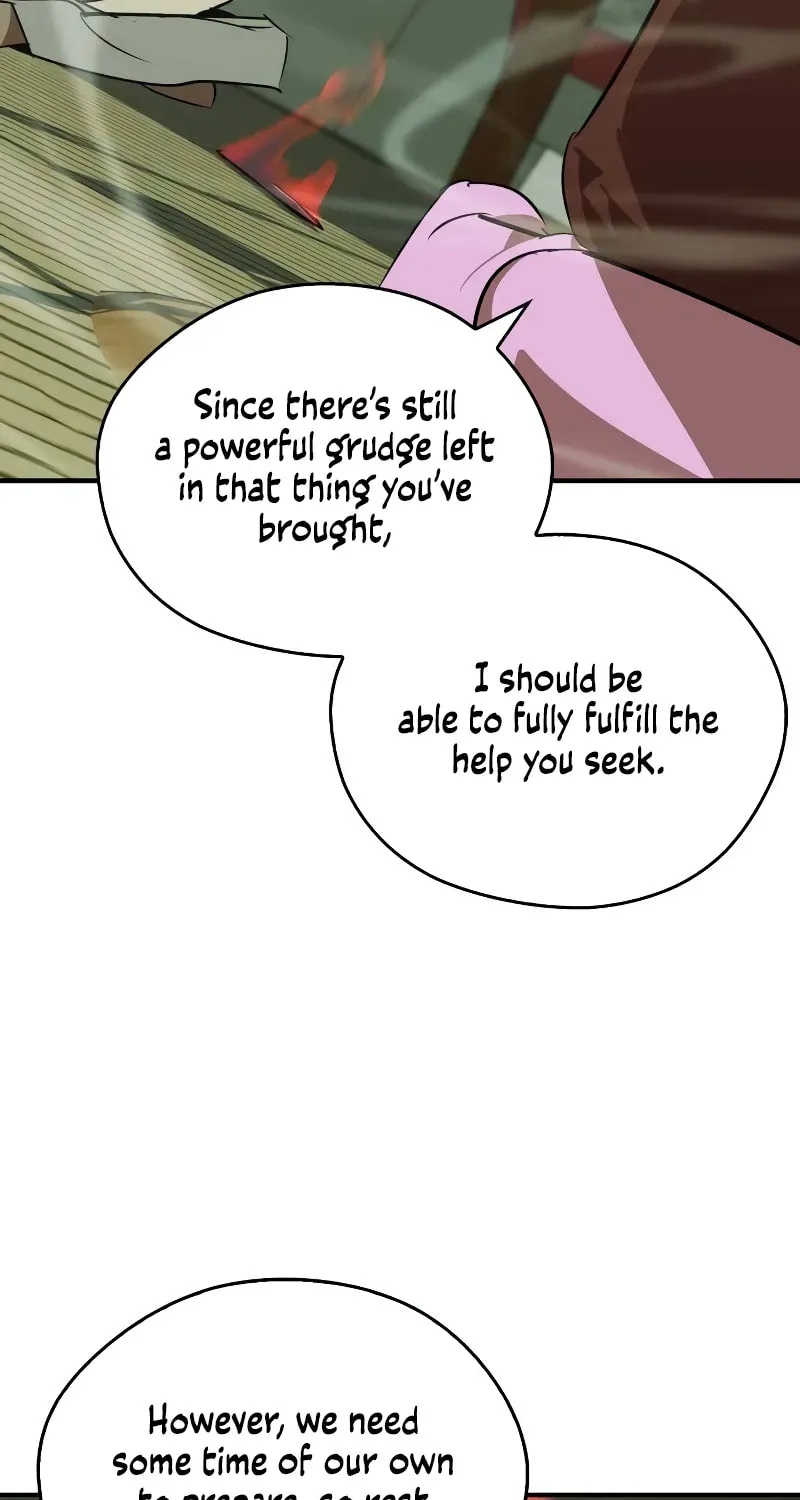 Wild West Murim Chapter 85 page 95 - 