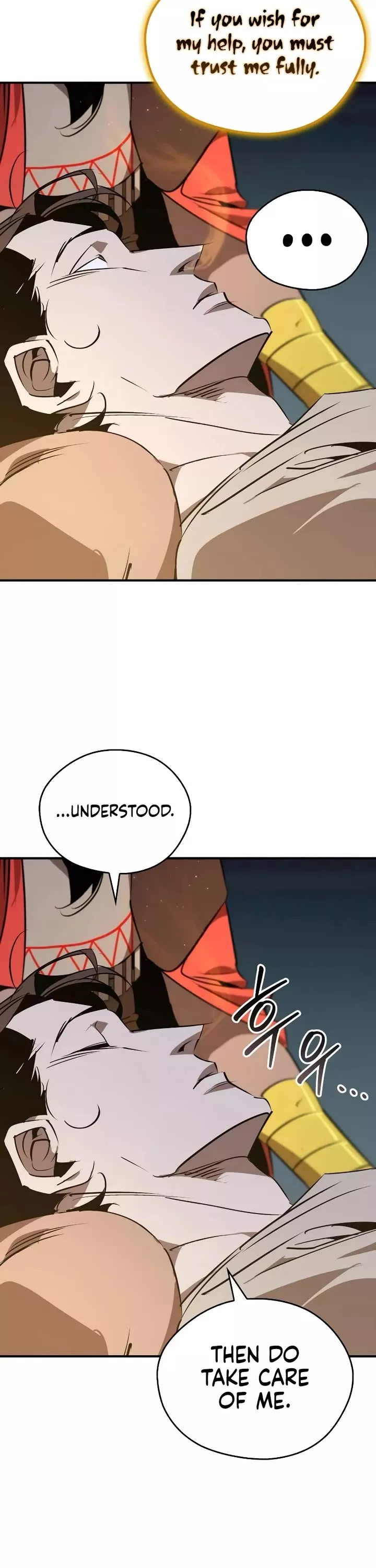Wild West Murim Chapter 86 page 11 - 