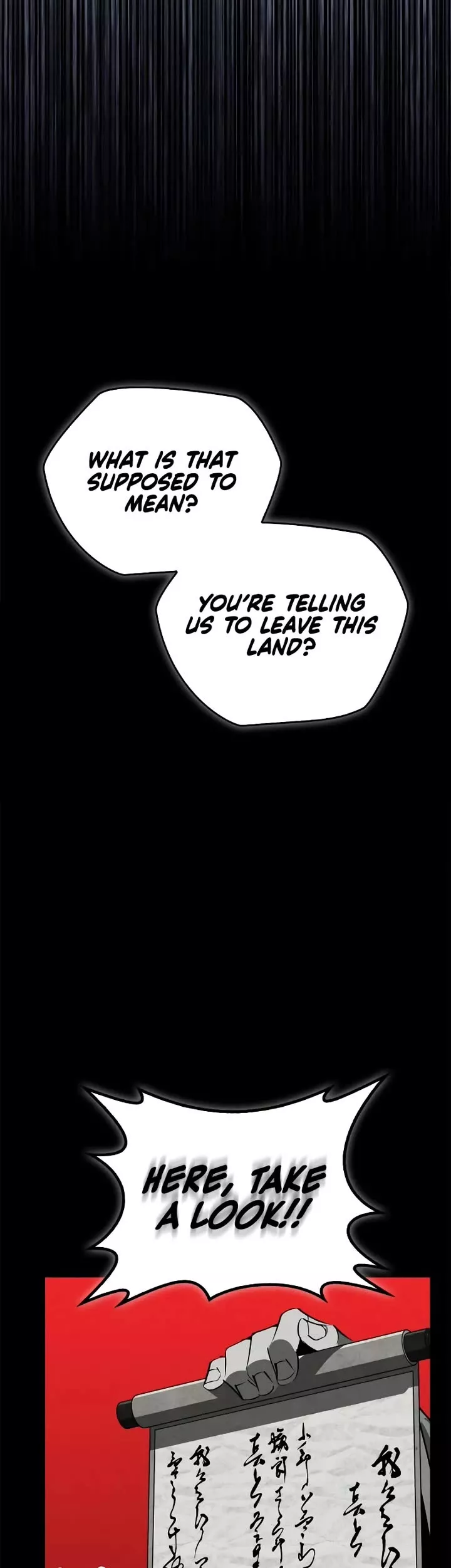 Wild West Murim Chapter 86 page 17 - 