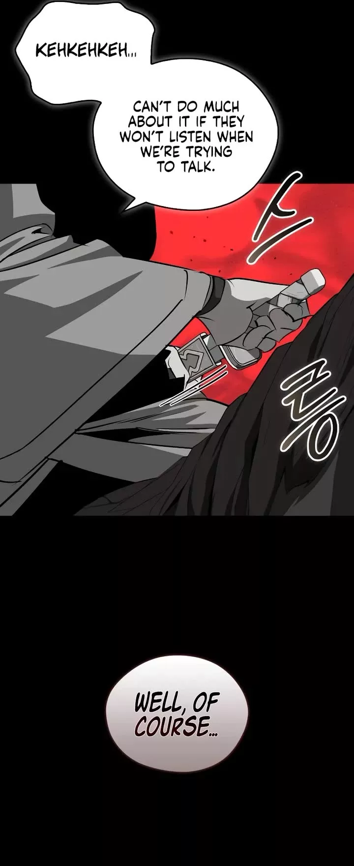 Wild West Murim Chapter 86 page 23 - 