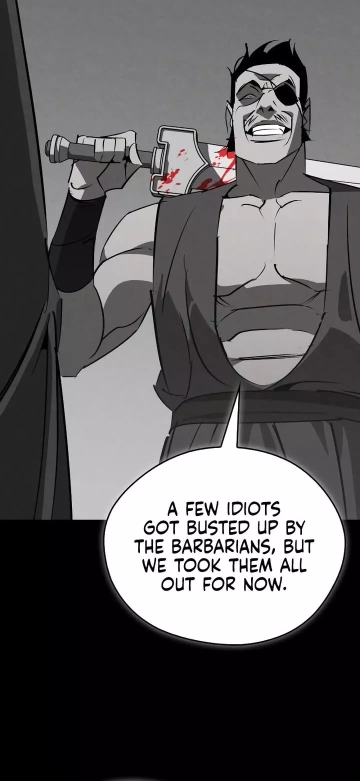 Wild West Murim Chapter 86 page 28 - 