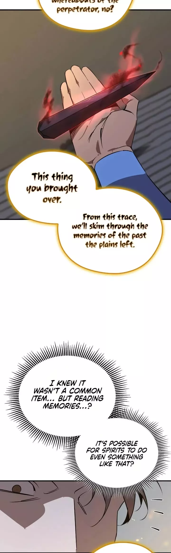 Wild West Murim Chapter 86 page 4 - 