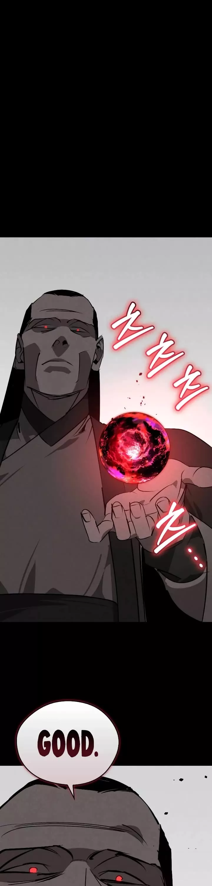 Wild West Murim Chapter 86 page 39 - 