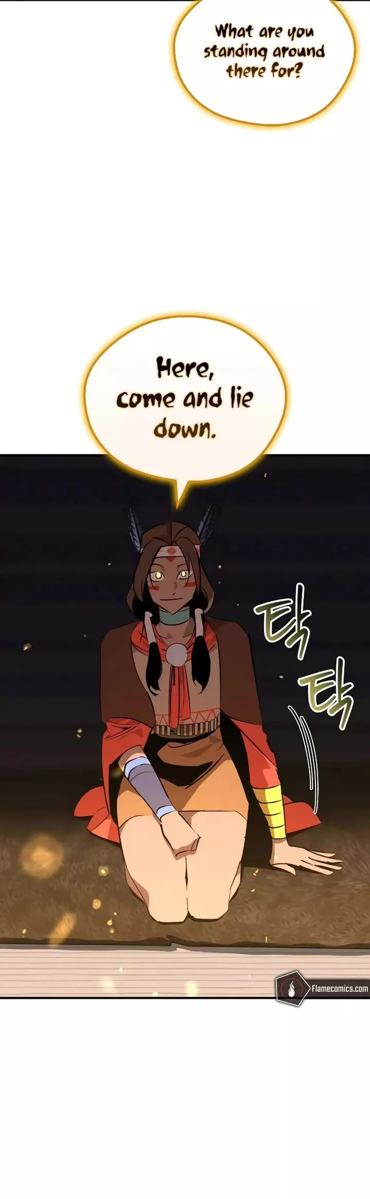 Wild West Murim Chapter 86 page 5 - 