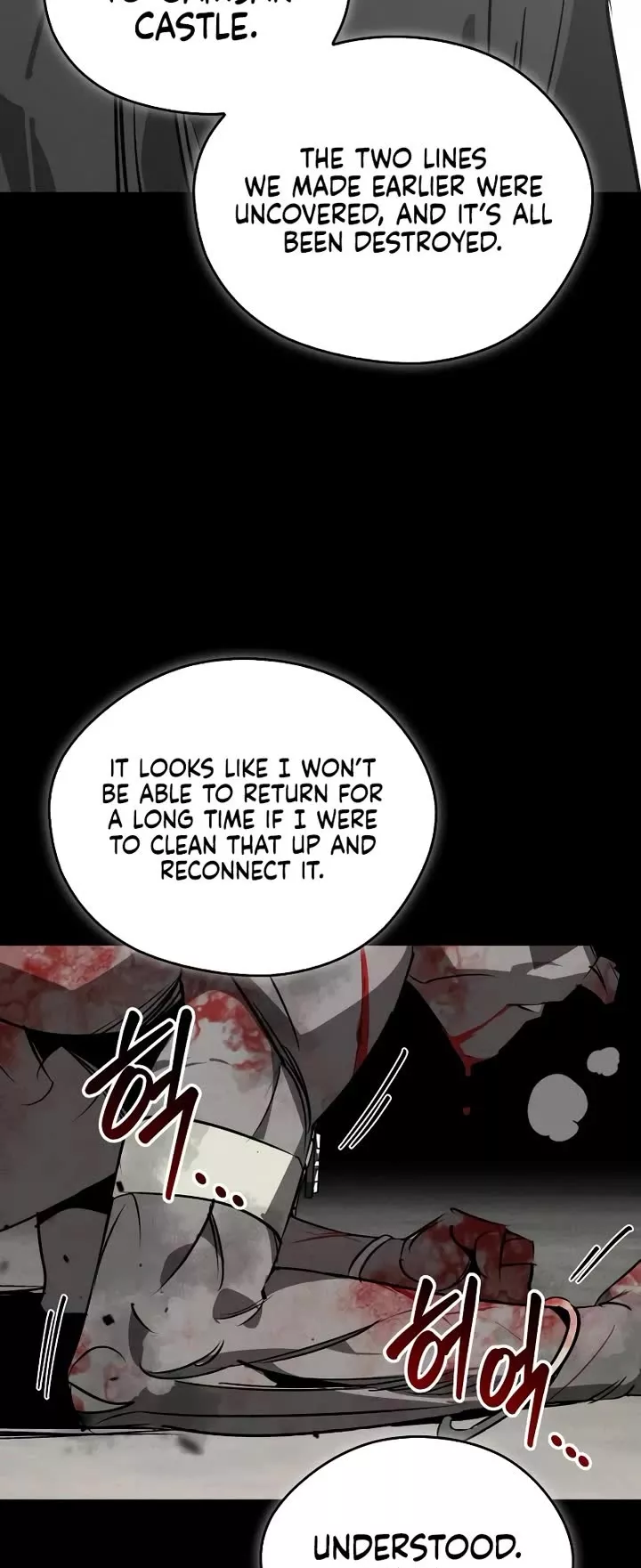 Wild West Murim Chapter 86 page 42 - 