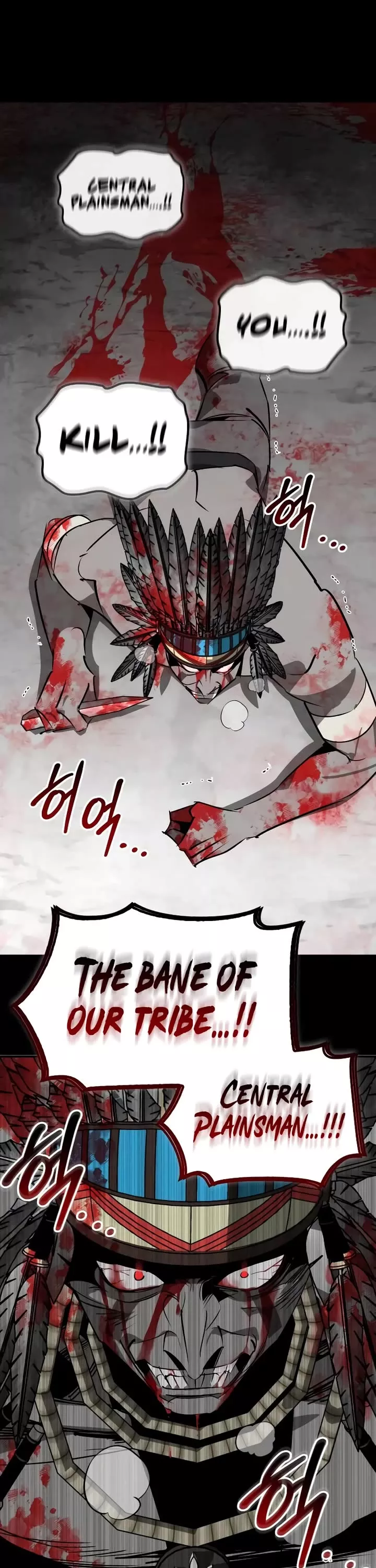 Wild West Murim Chapter 86 page 44 - 