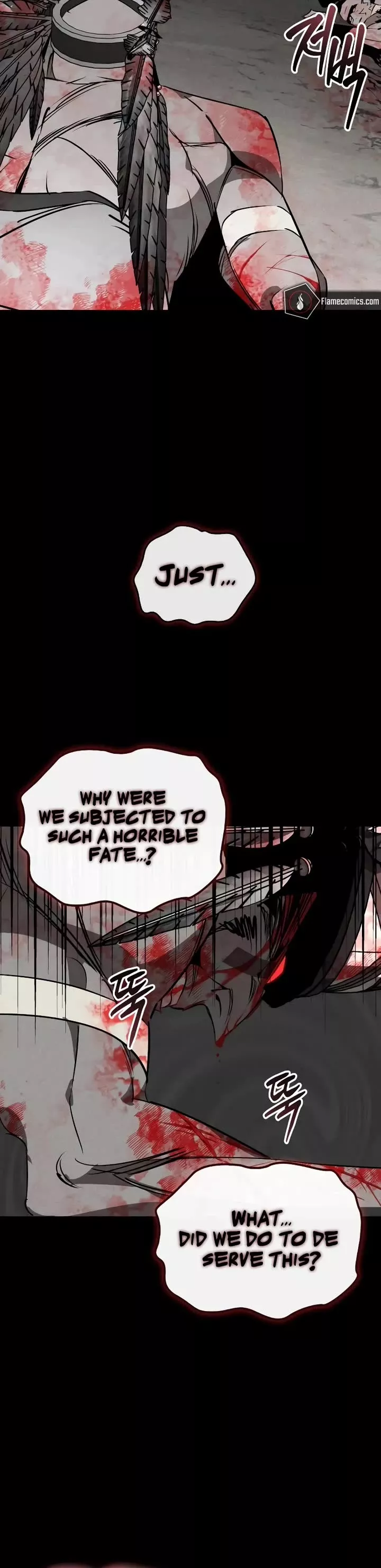 Wild West Murim Chapter 86 page 47 - 