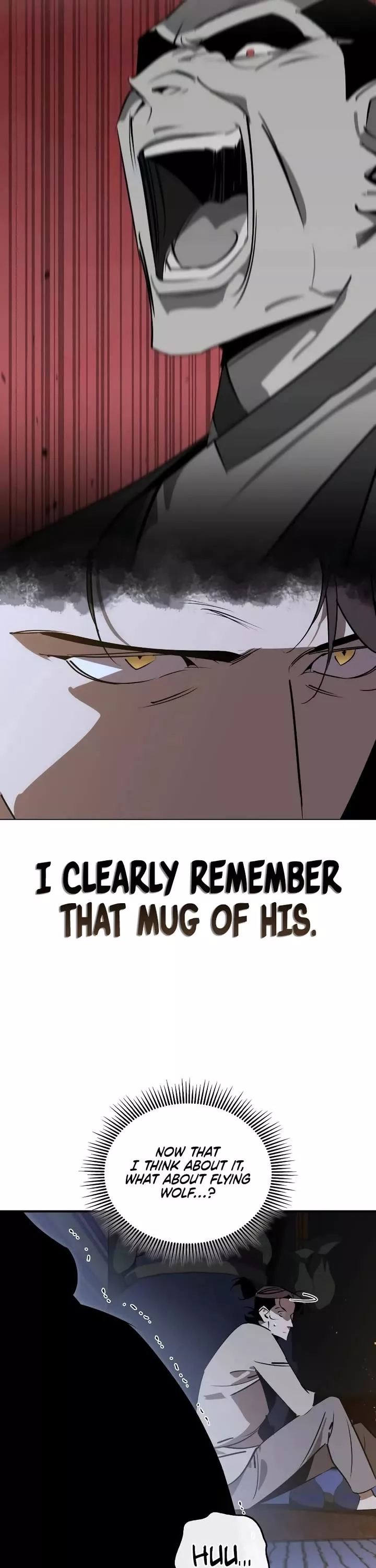Wild West Murim Chapter 86 page 52 - 