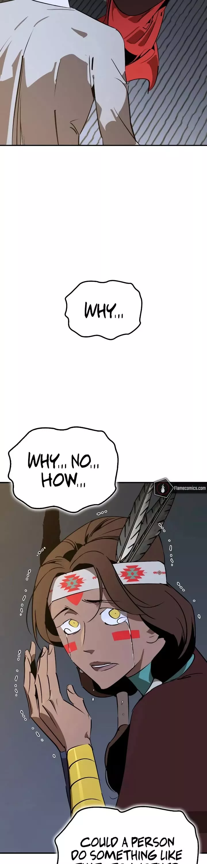 Wild West Murim Chapter 86 page 54 - 