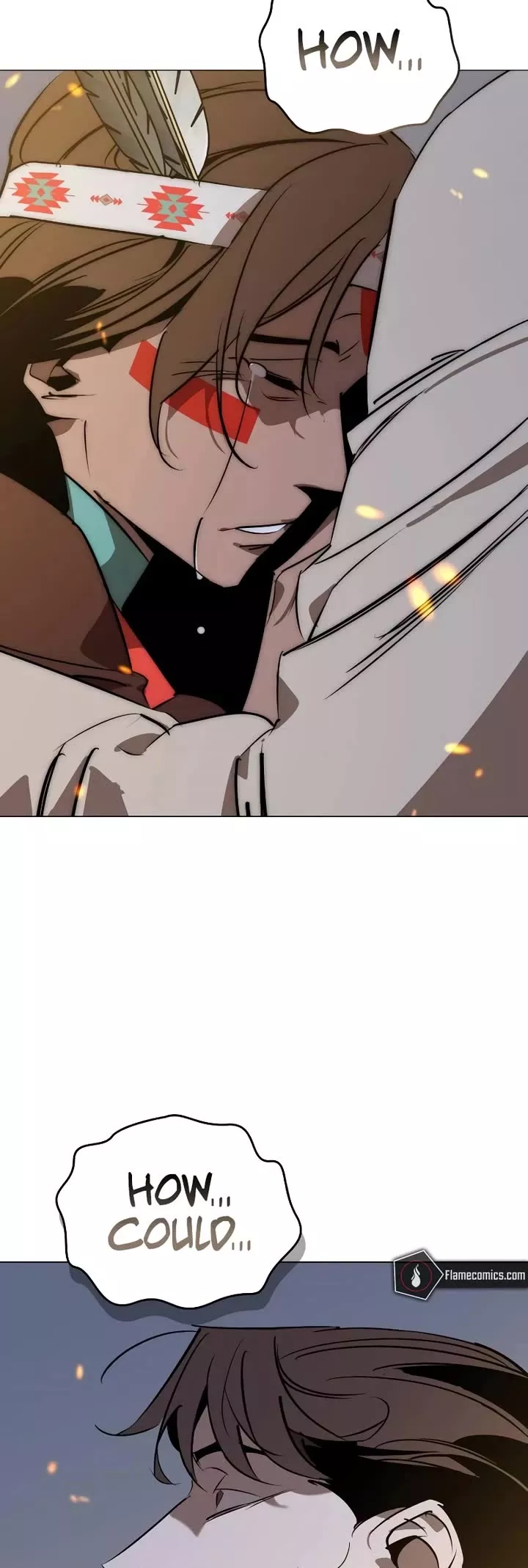 Wild West Murim Chapter 86 page 58 - 