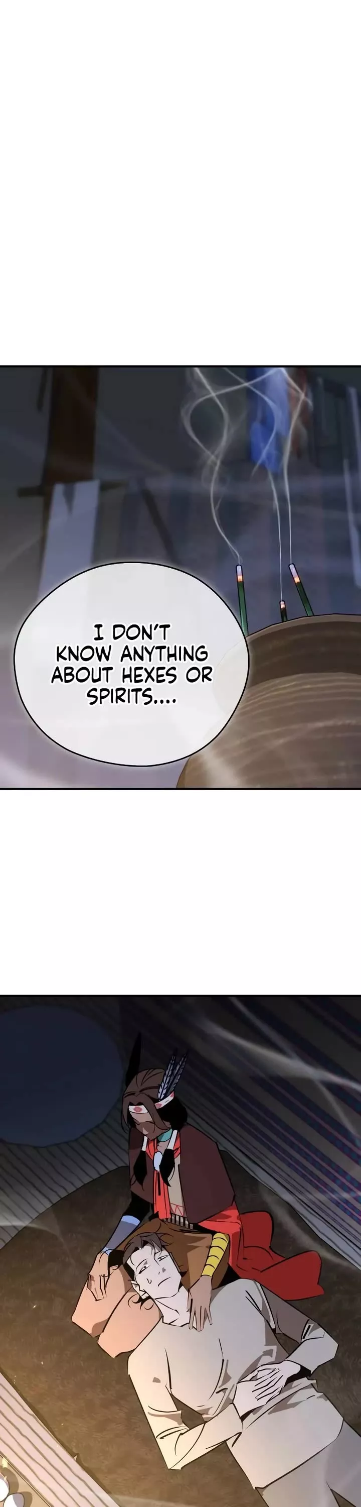 Wild West Murim Chapter 86 page 7 - 