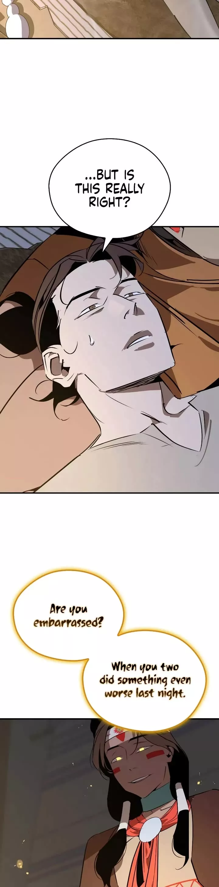 Wild West Murim Chapter 86 page 8 - 