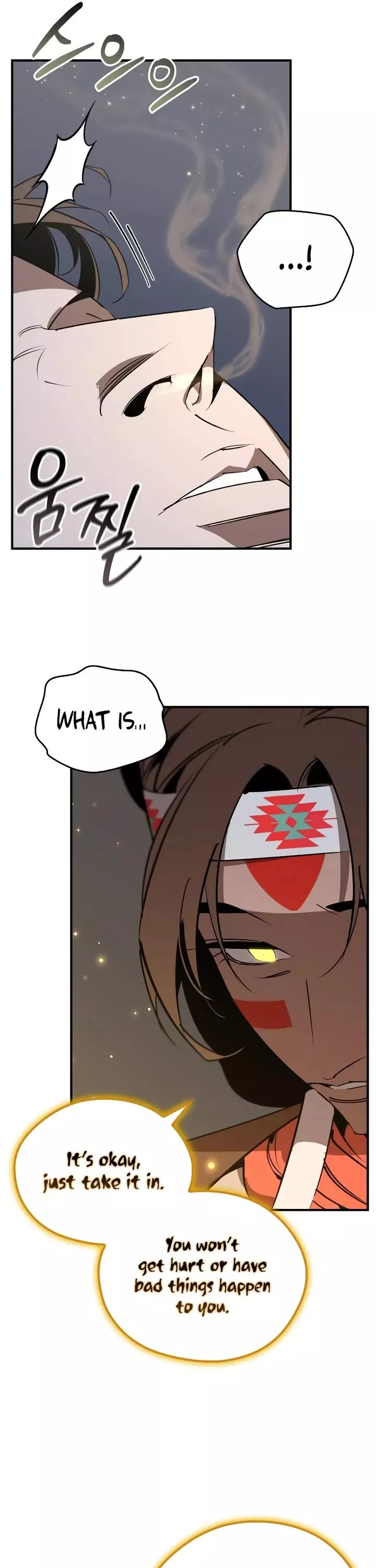 Wild West Murim Chapter 86 page 10 - 
