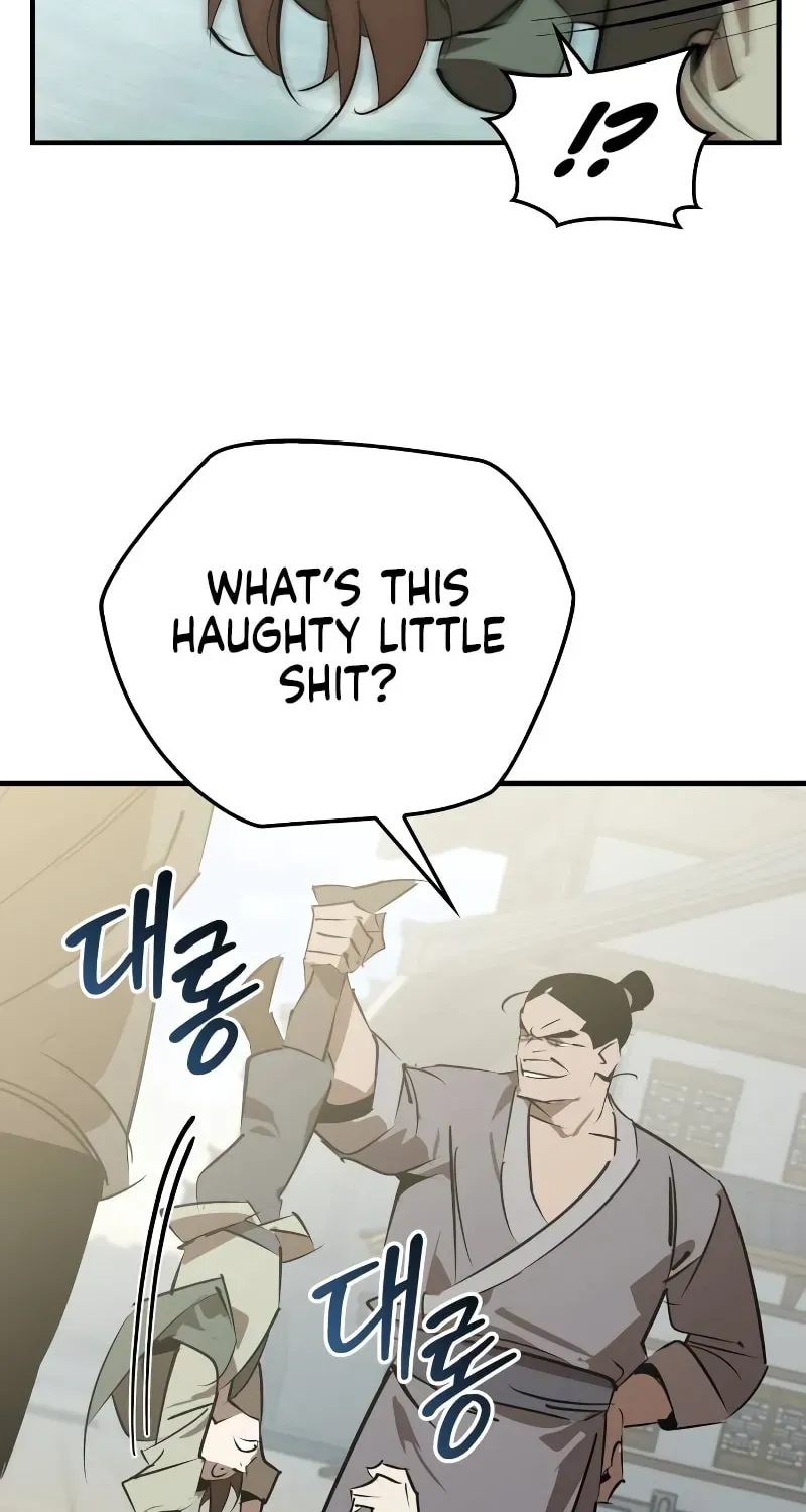 Wild West Murim Chapter 87 page 106 - 
