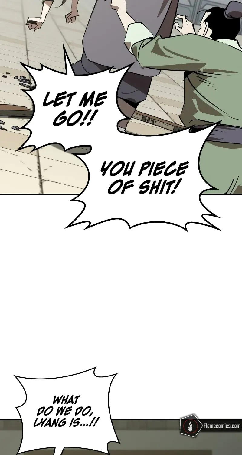 Wild West Murim Chapter 87 page 107 - 