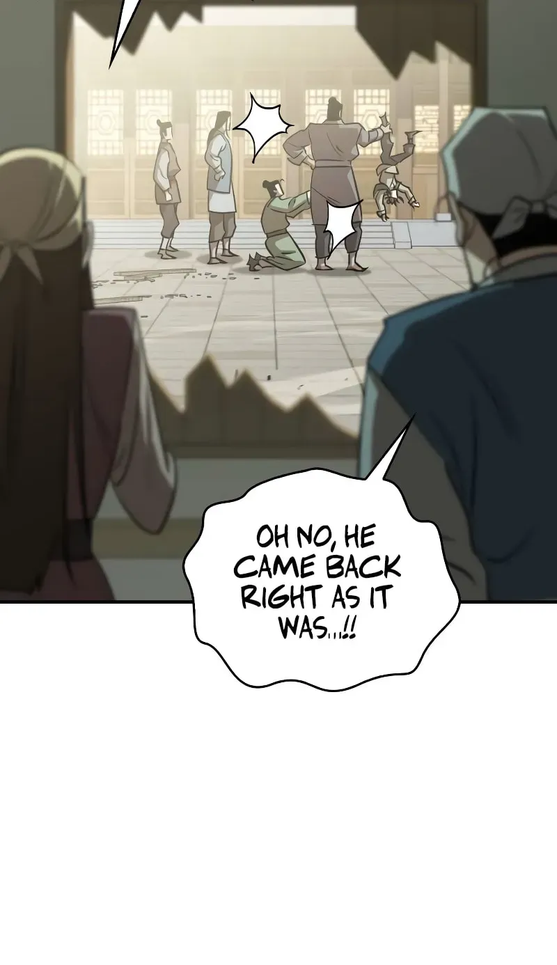 Wild West Murim Chapter 87 page 108 - 