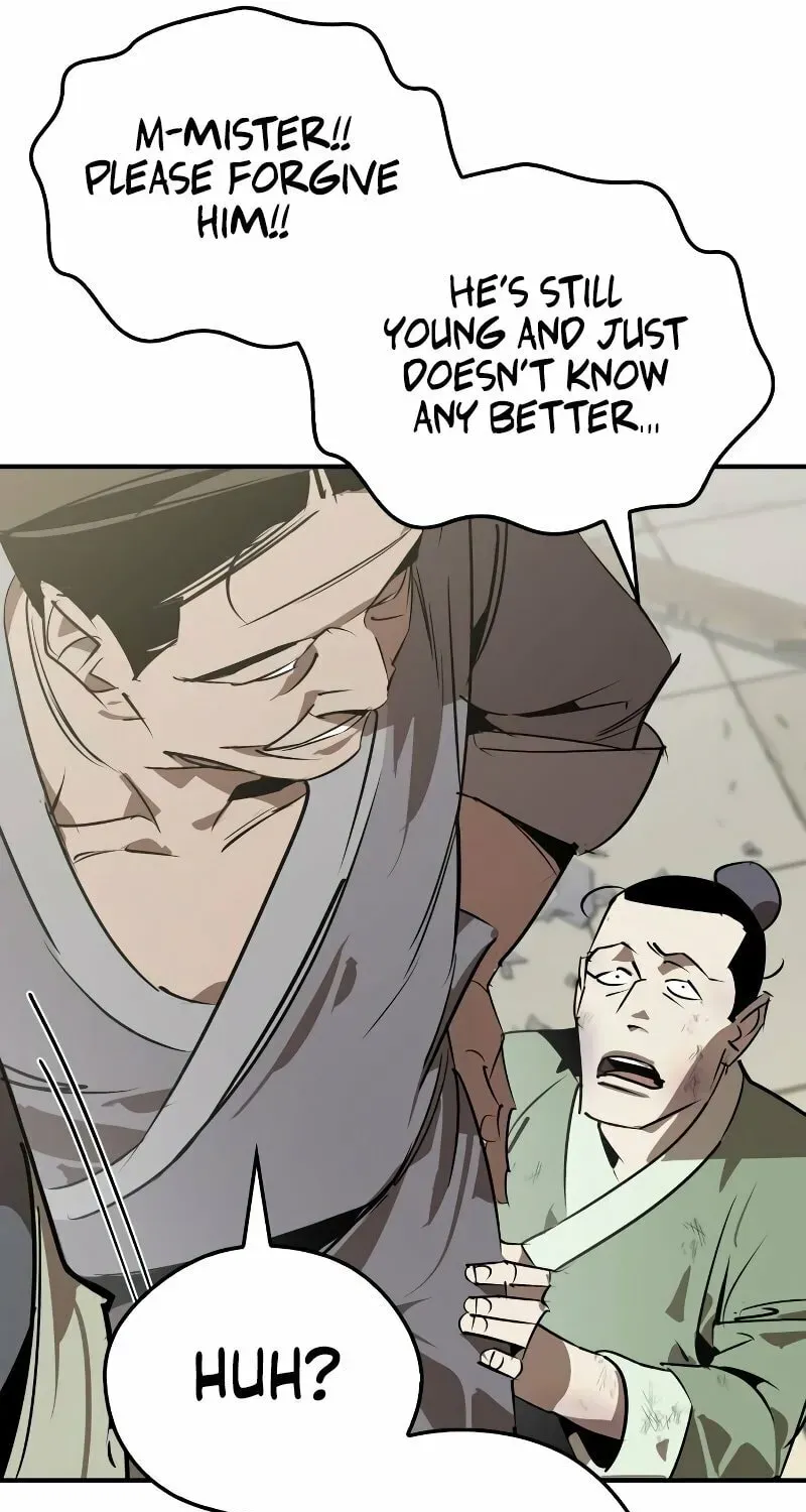 Wild West Murim Chapter 87 page 109 - 