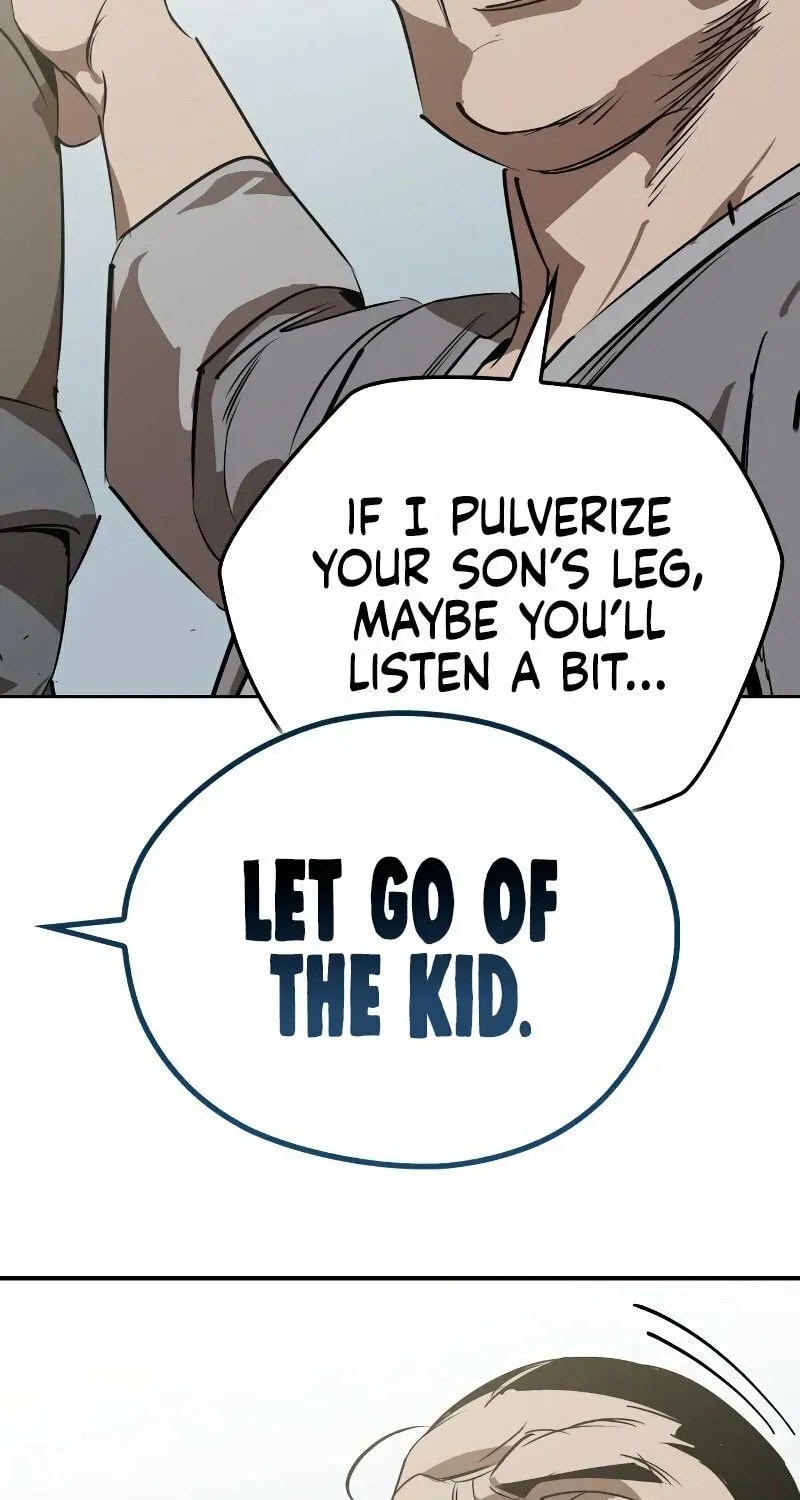 Wild West Murim Chapter 87 page 111 - 