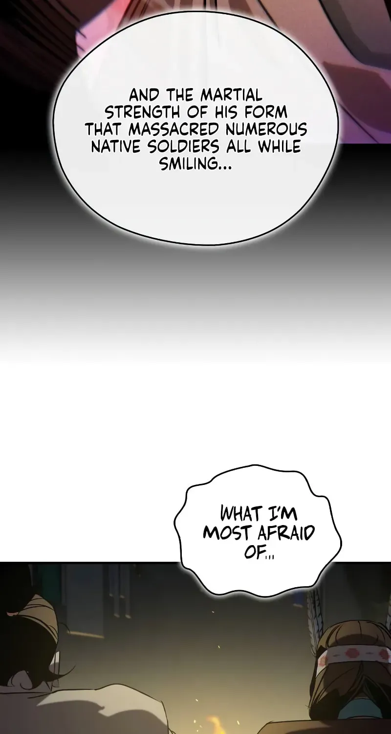 Wild West Murim Chapter 87 page 15 - 
