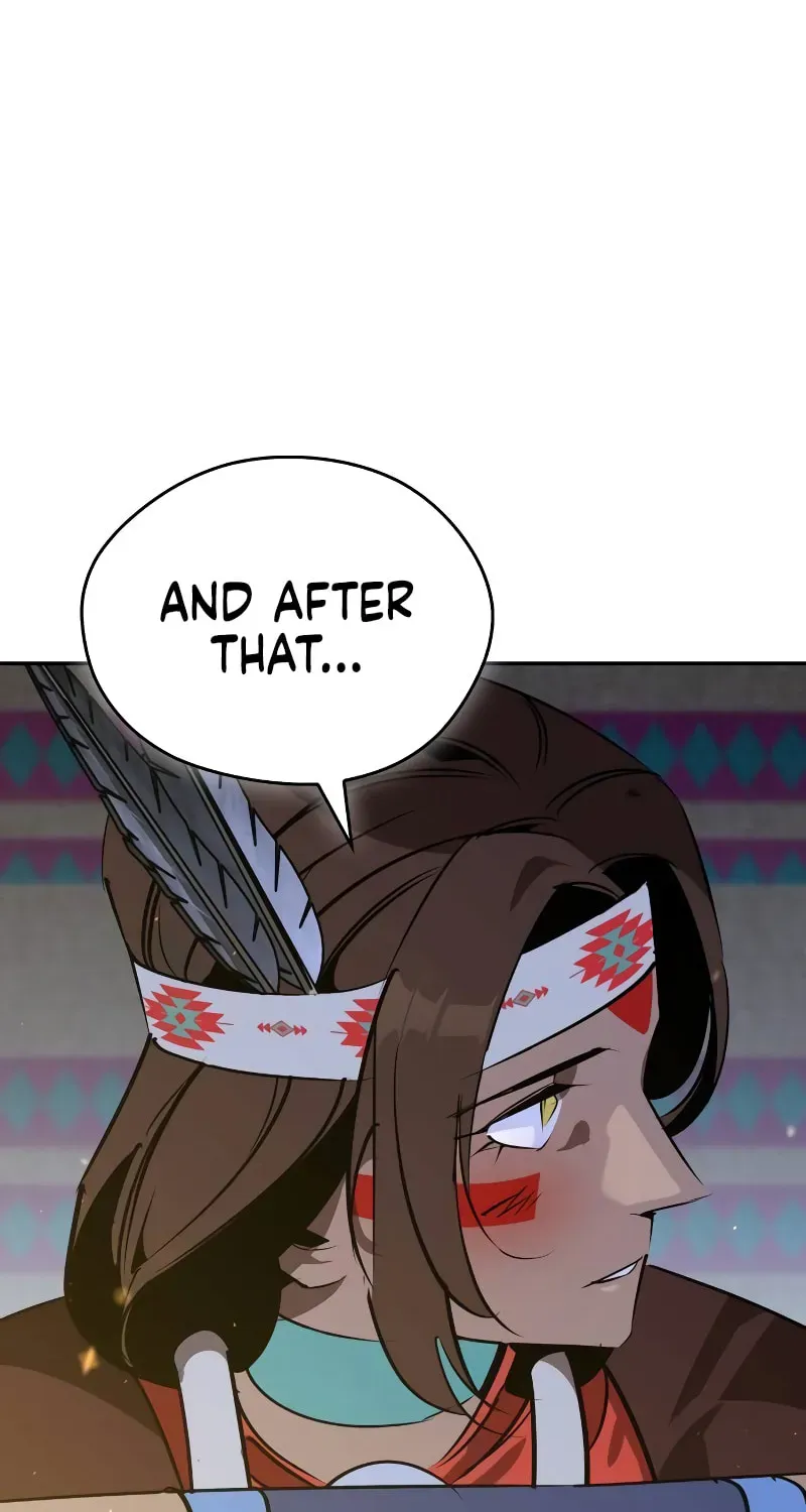 Wild West Murim Chapter 87 page 24 - 