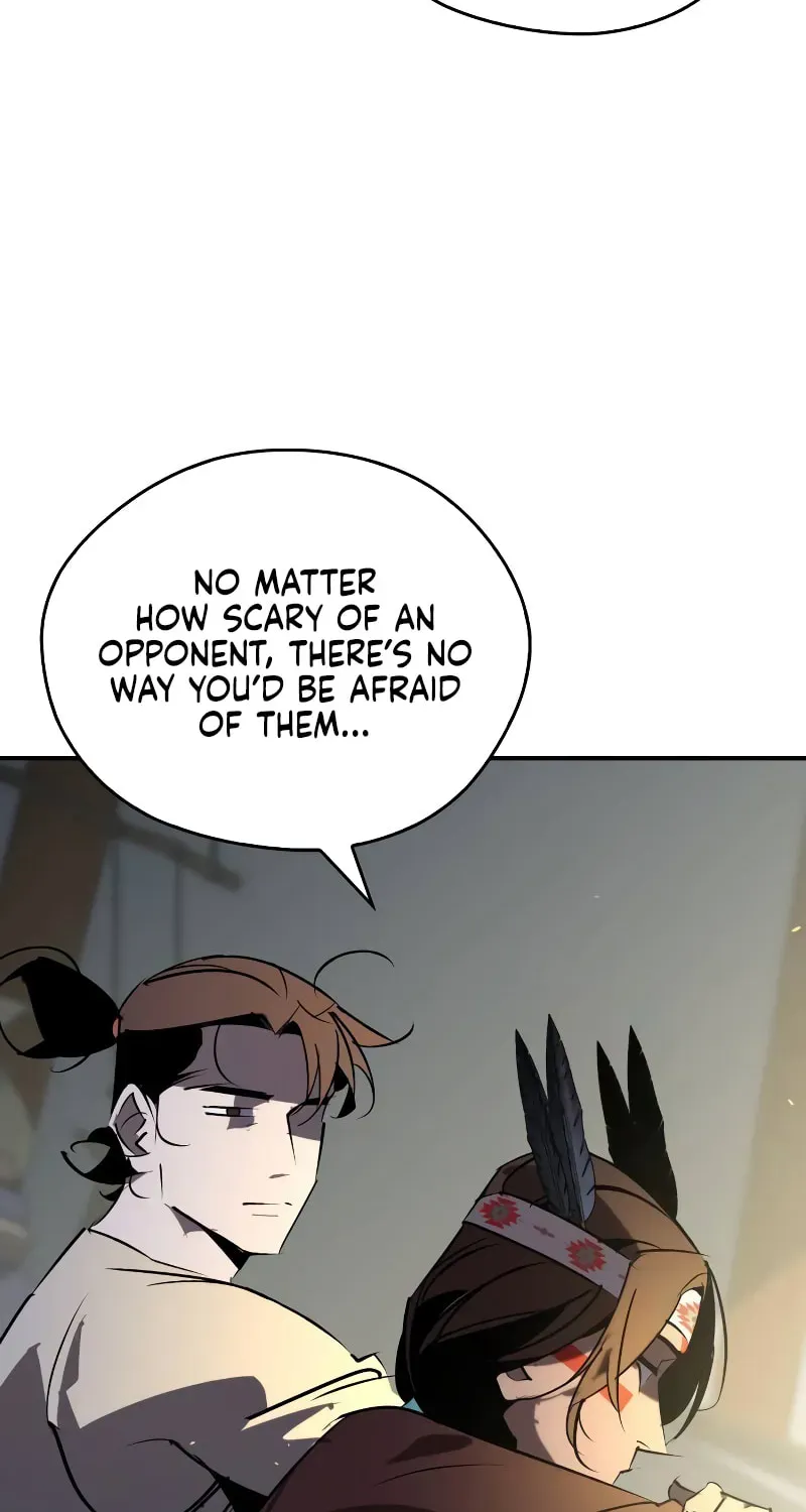 Wild West Murim Chapter 87 page 30 - 