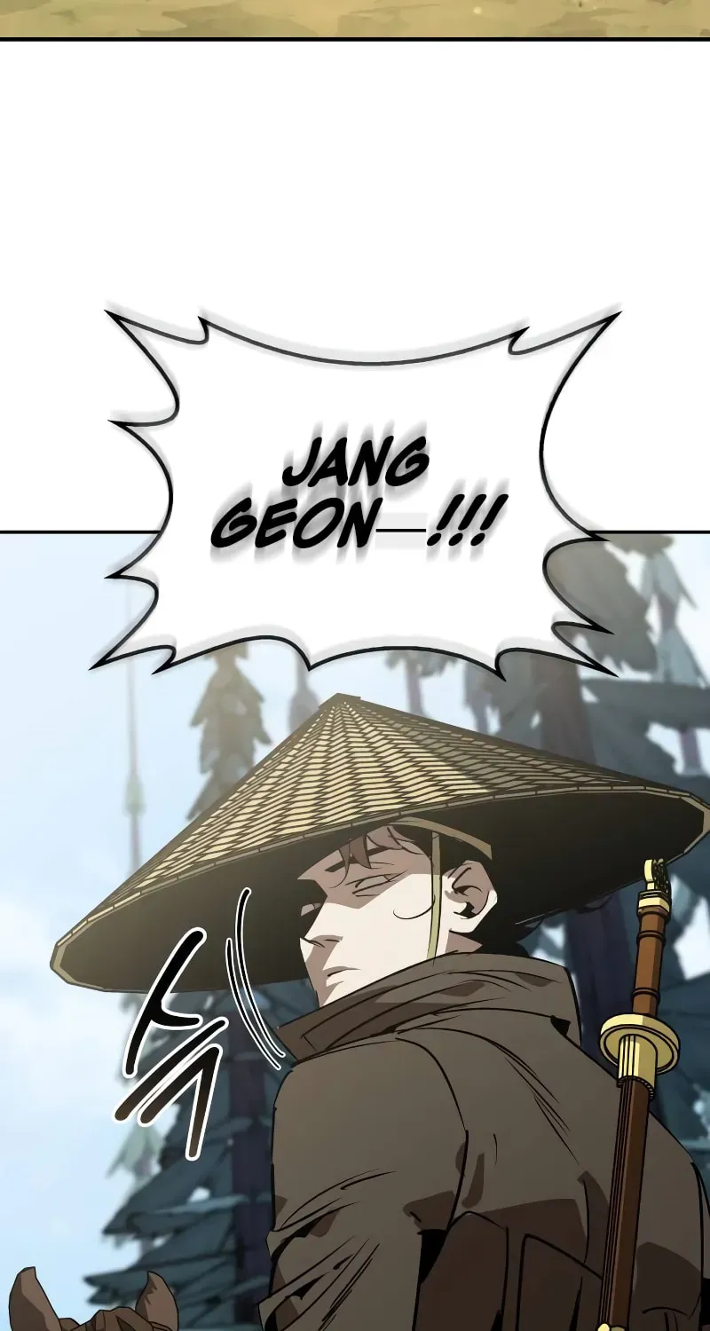 Wild West Murim Chapter 87 page 36 - 