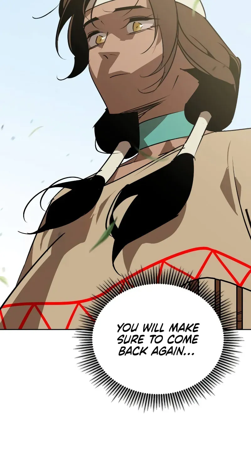 Wild West Murim Chapter 87 page 41 - 