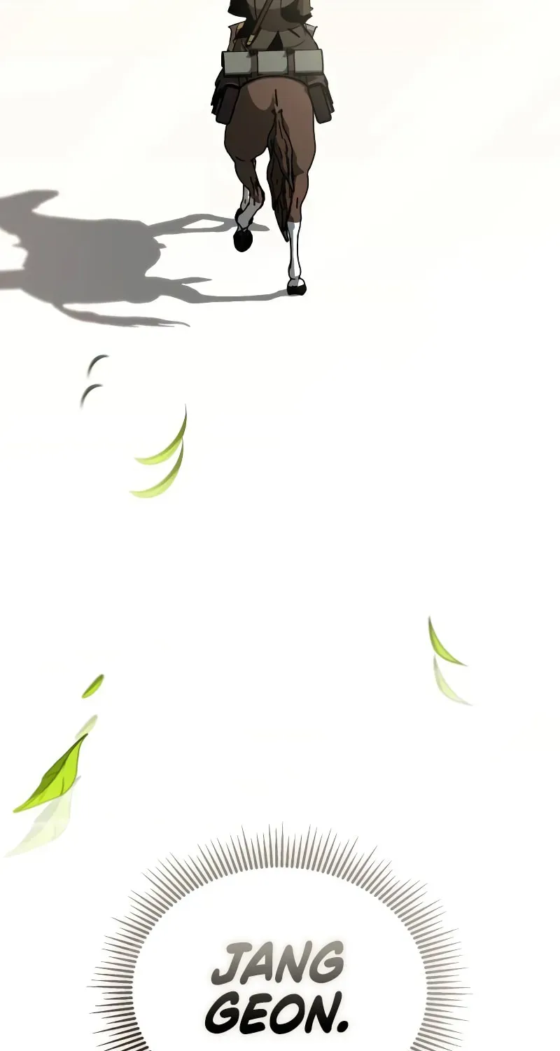 Wild West Murim Chapter 87 page 48 - 
