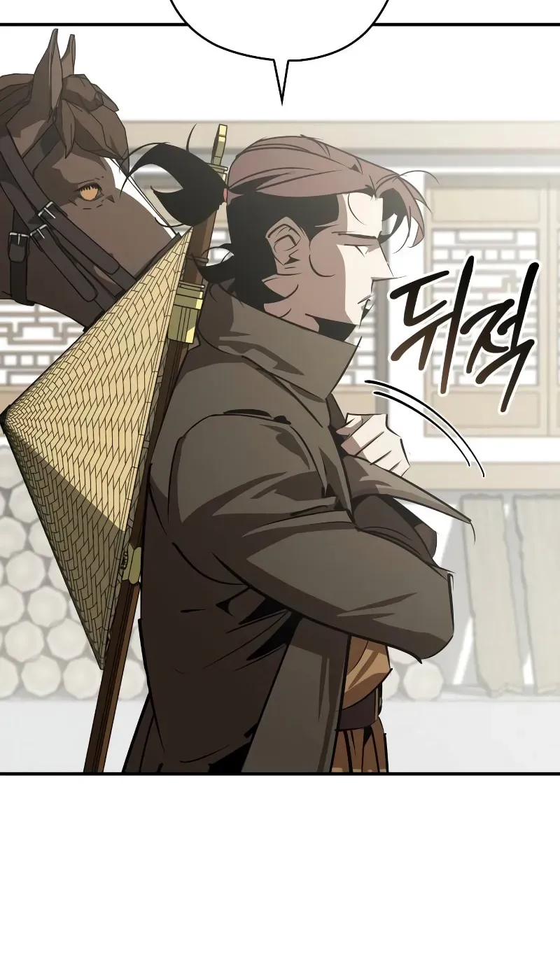 Wild West Murim Chapter 87 page 55 - 