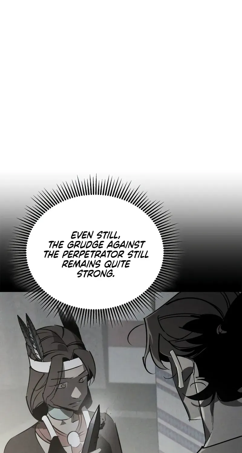 Wild West Murim Chapter 87 page 58 - 