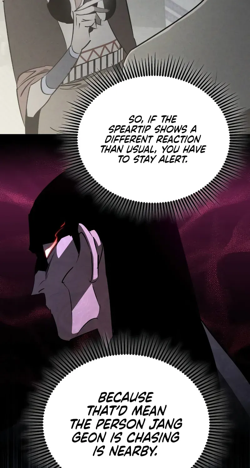 Wild West Murim Chapter 87 page 59 - 