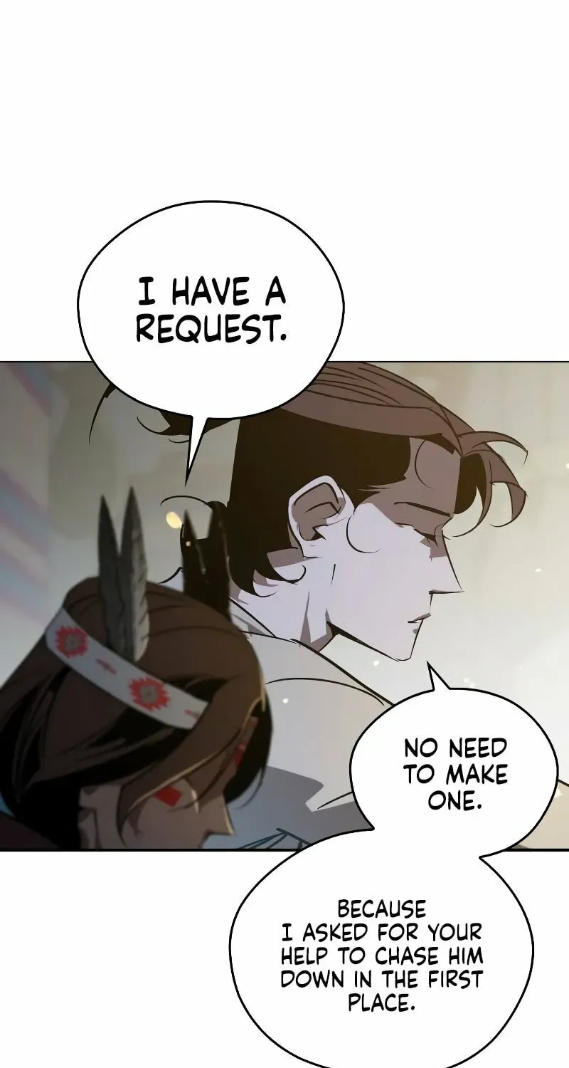 Wild West Murim Chapter 87 page 7 - 