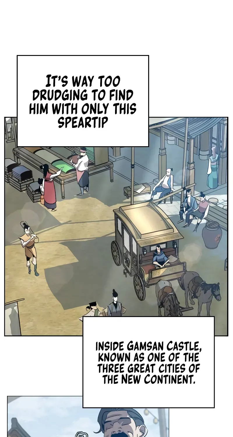 Wild West Murim Chapter 87 page 64 - 