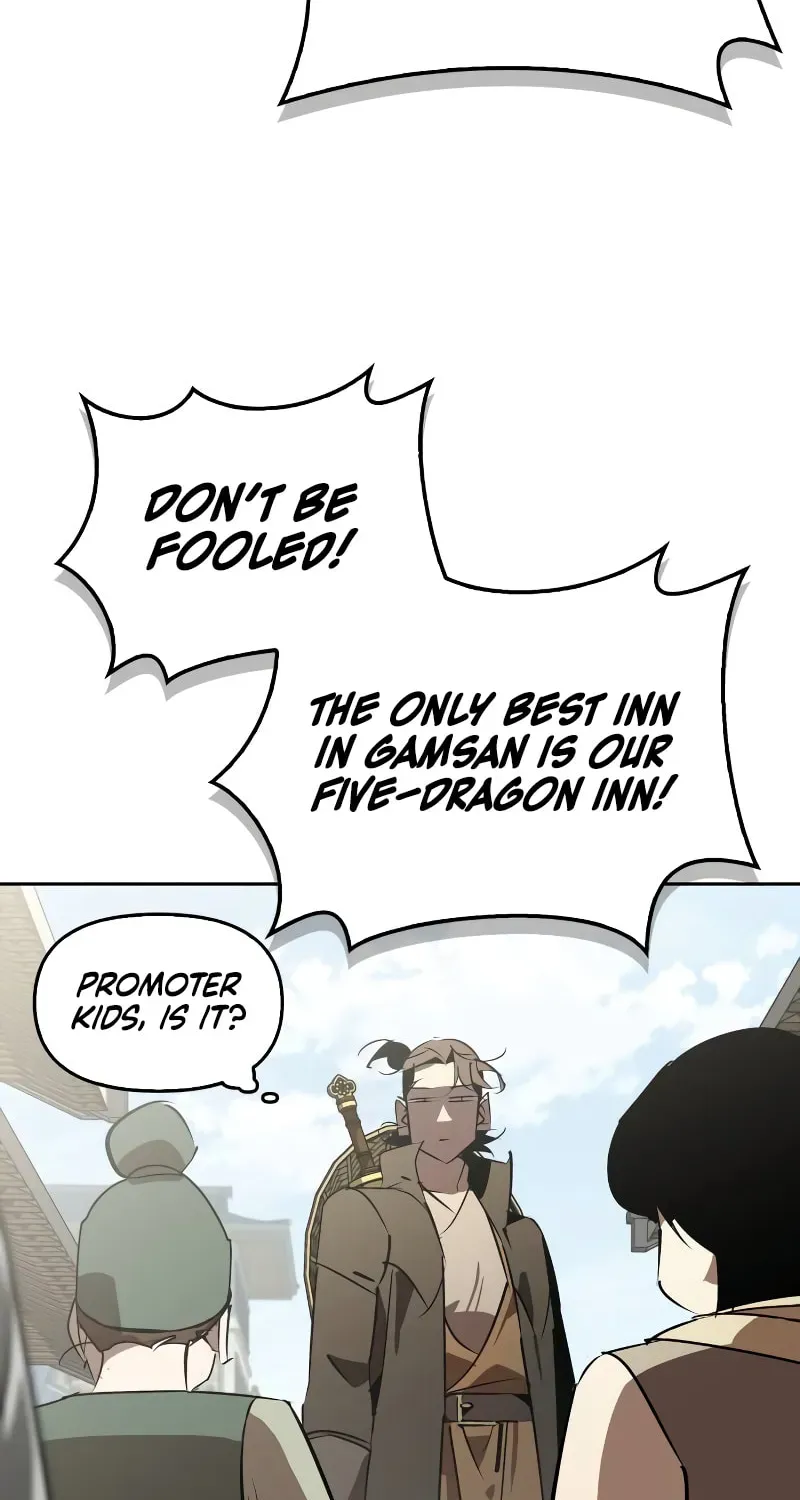 Wild West Murim Chapter 87 page 69 - 