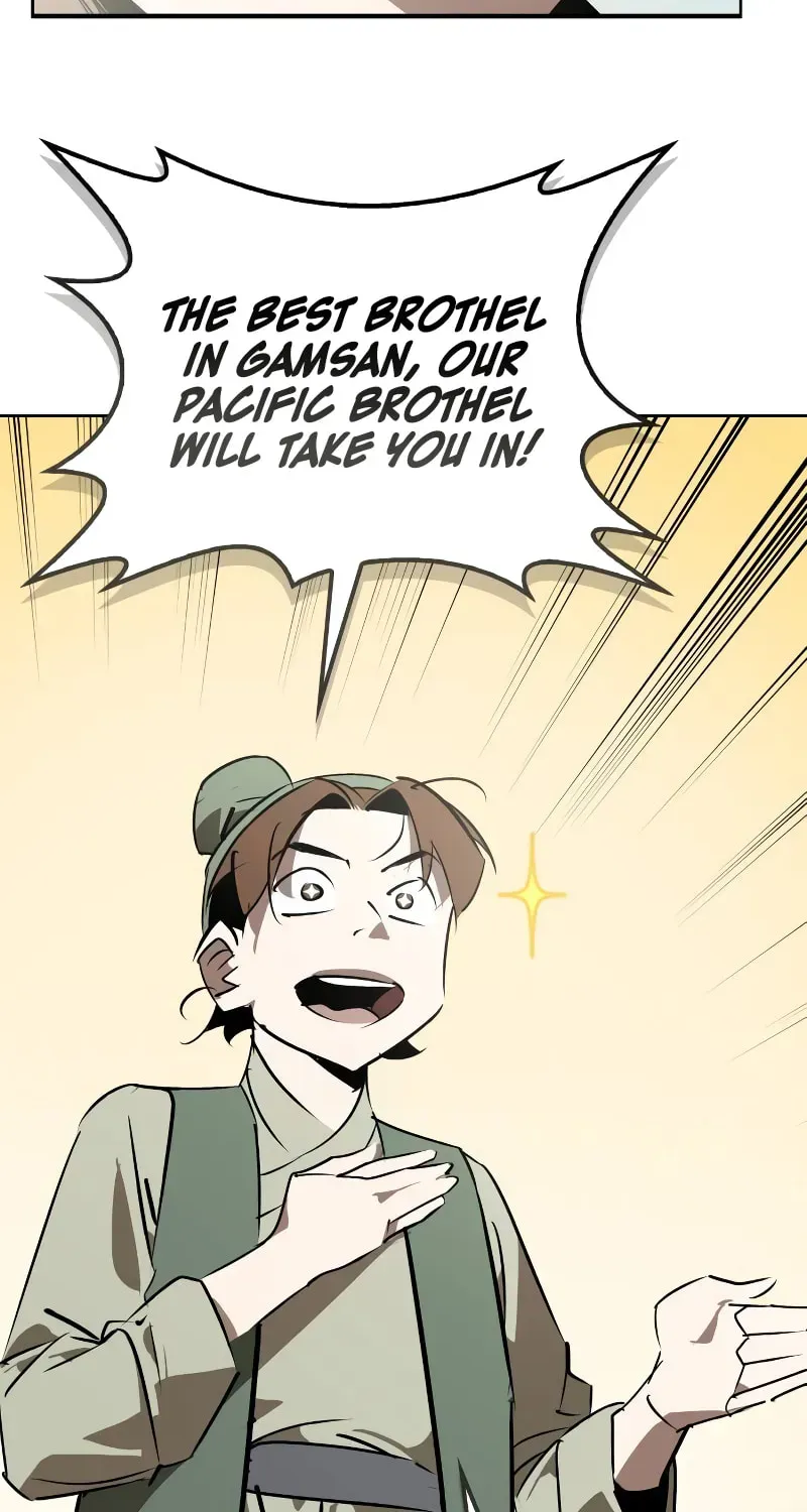 Wild West Murim Chapter 87 page 71 - 