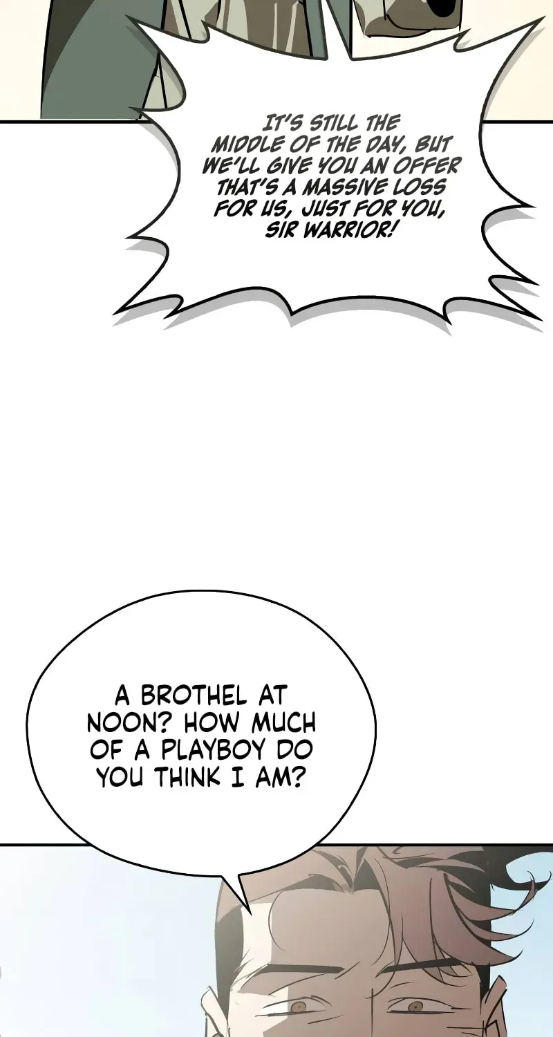 Wild West Murim Chapter 87 page 72 - 