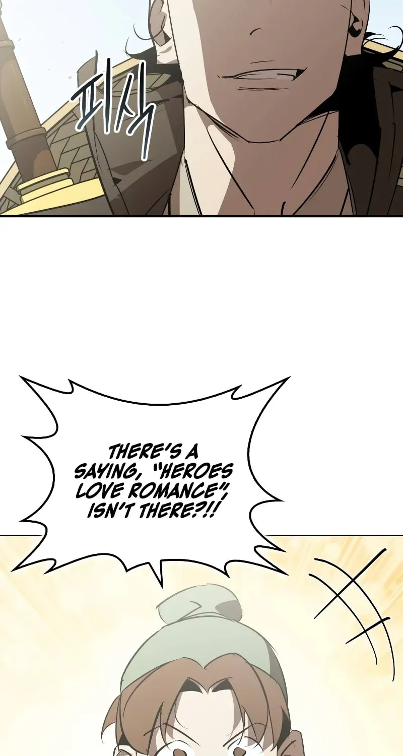 Wild West Murim Chapter 87 page 73 - 