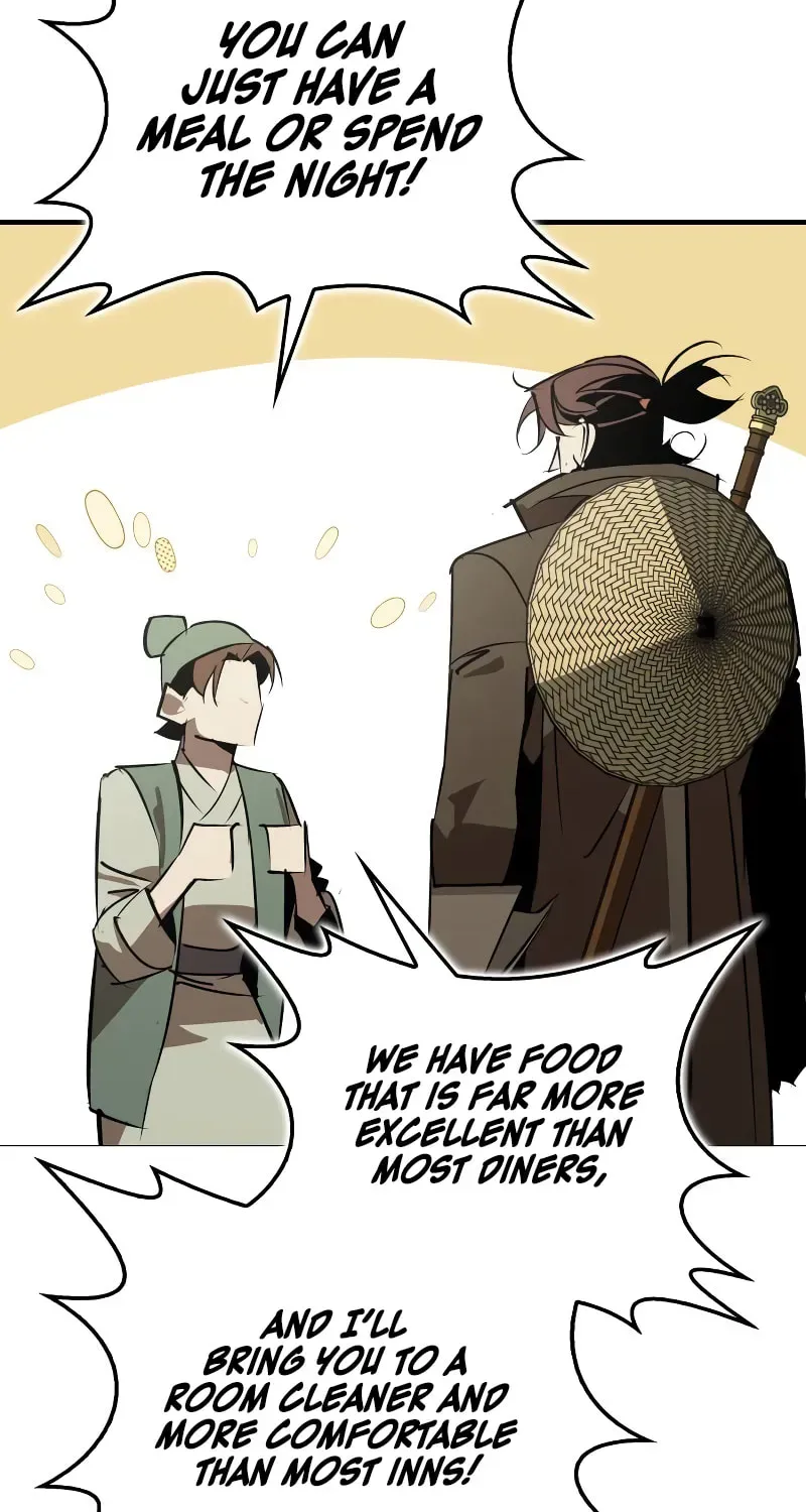Wild West Murim Chapter 87 page 75 - 