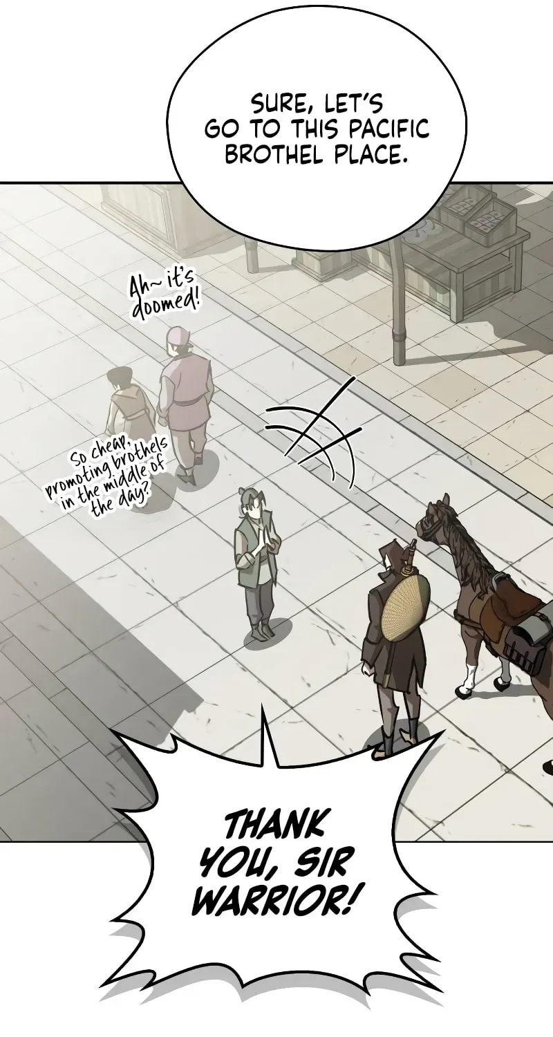 Wild West Murim Chapter 87 page 79 - 
