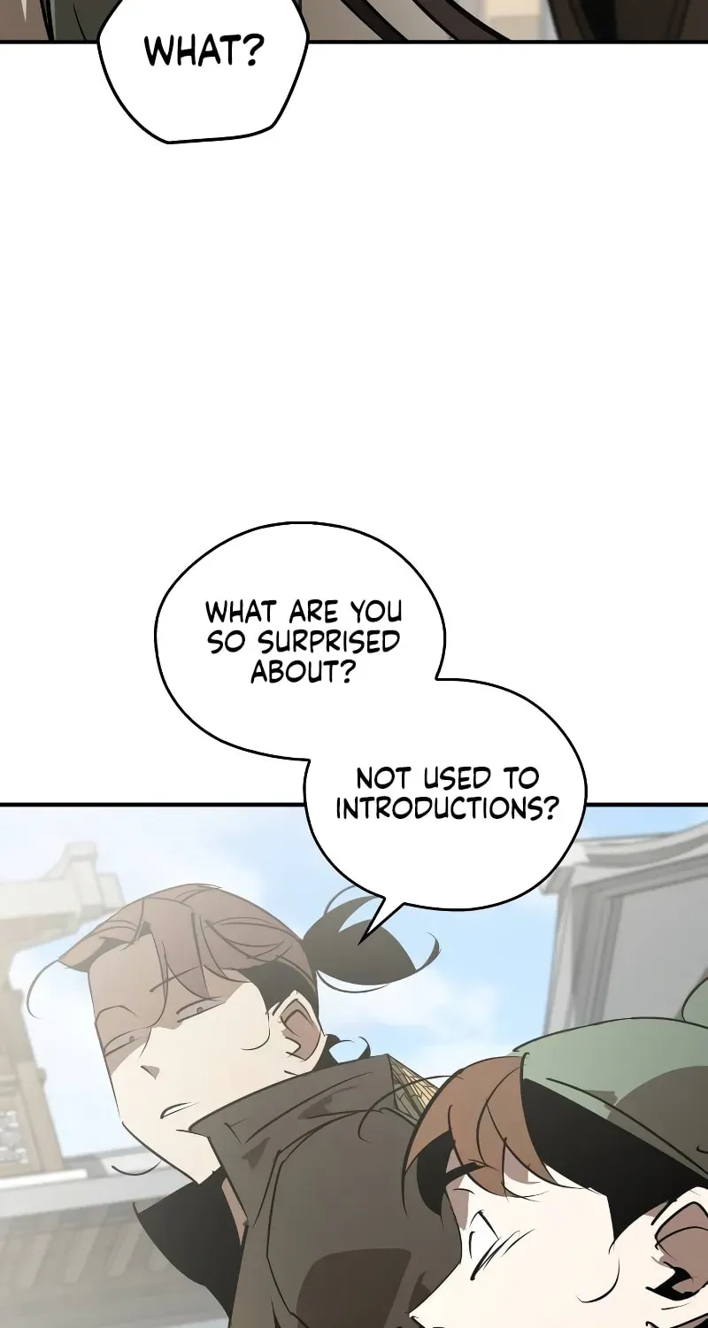 Wild West Murim Chapter 87 page 84 - 