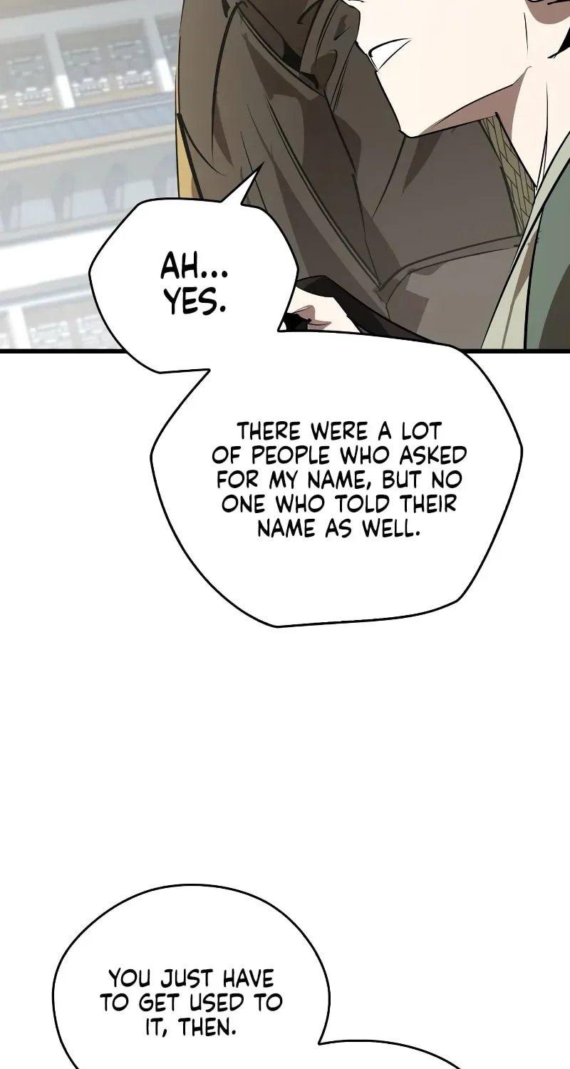 Wild West Murim Chapter 87 page 85 - 