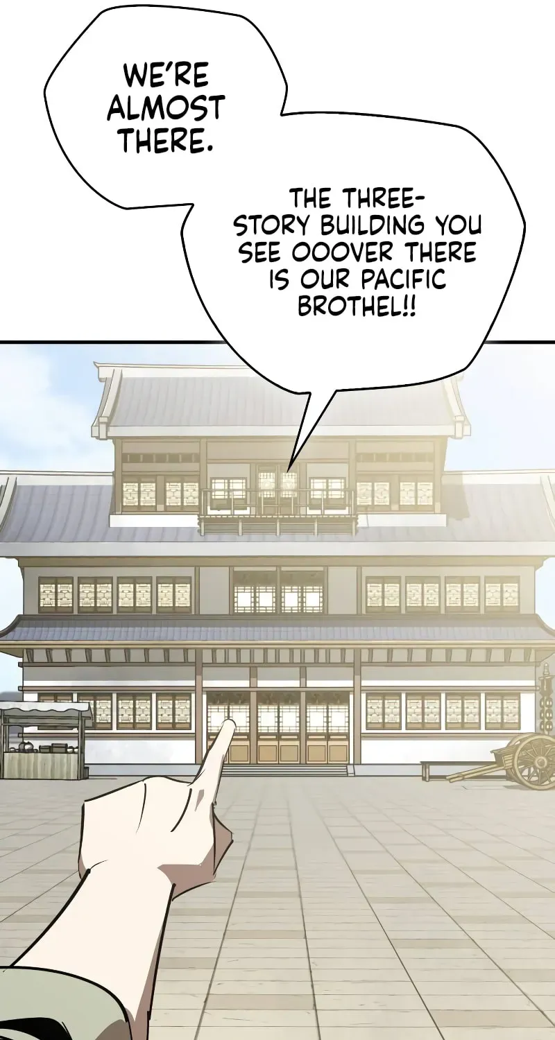 Wild West Murim Chapter 87 page 89 - 