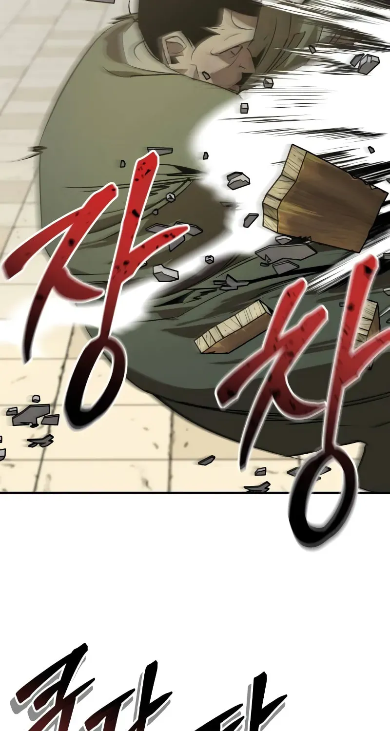 Wild West Murim Chapter 87 page 91 - 