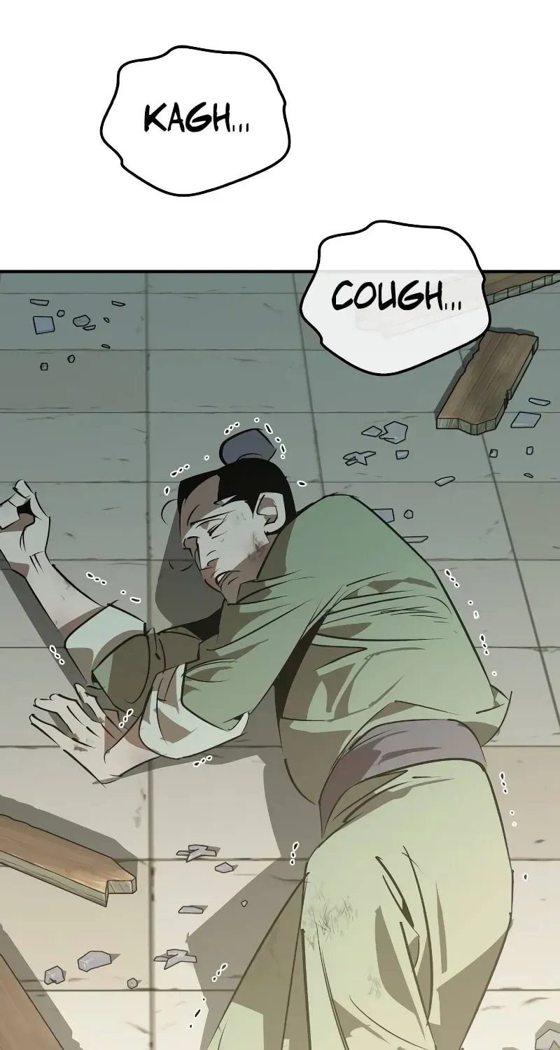 Wild West Murim Chapter 87 page 93 - 