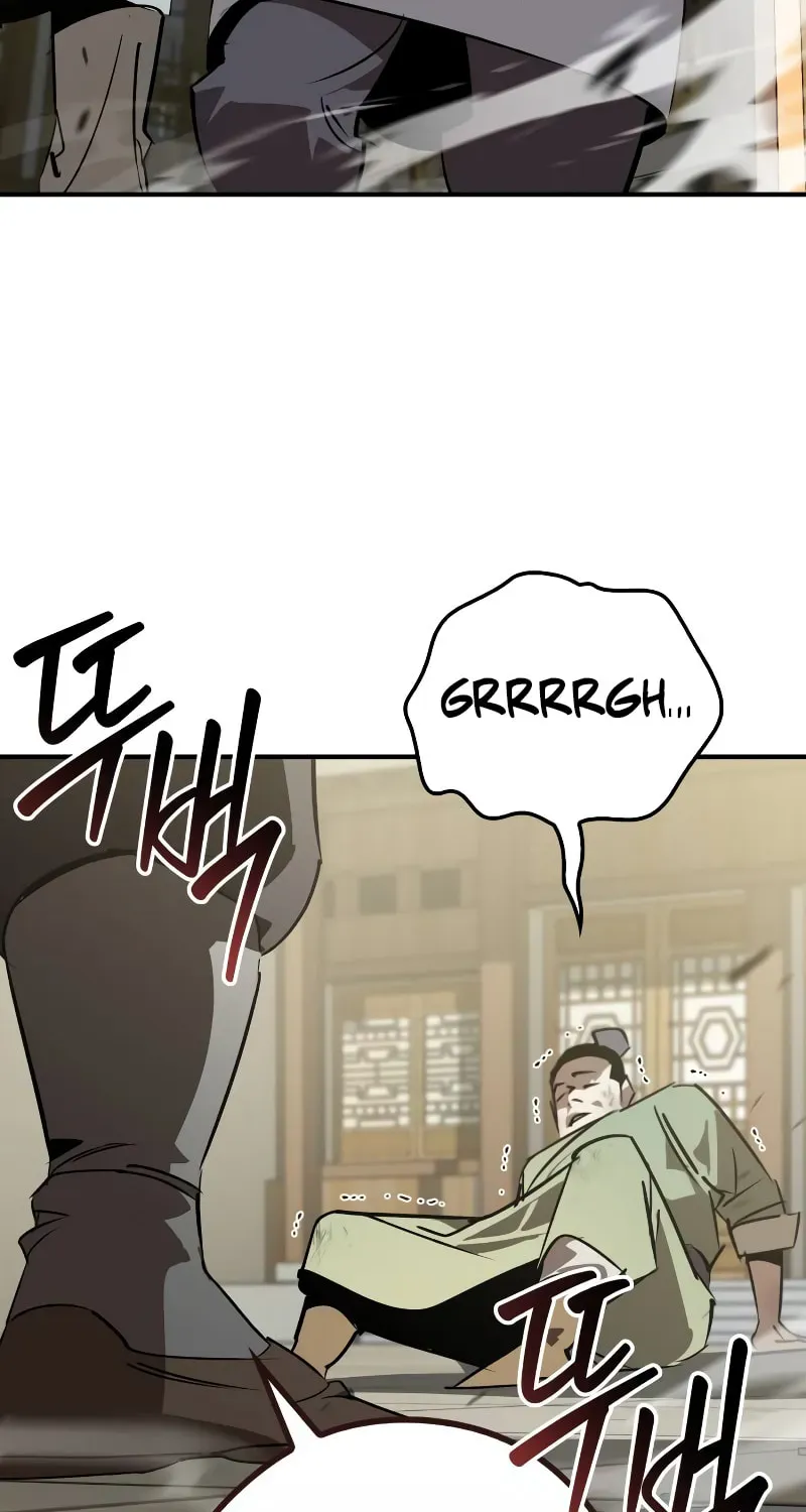 Wild West Murim Chapter 87 page 96 - 