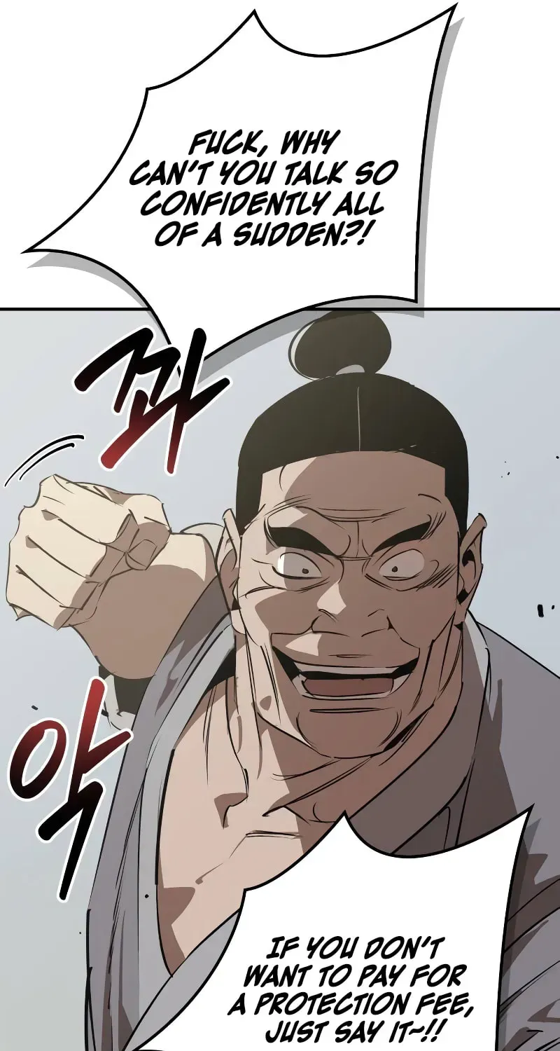 Wild West Murim Chapter 87 page 99 - 