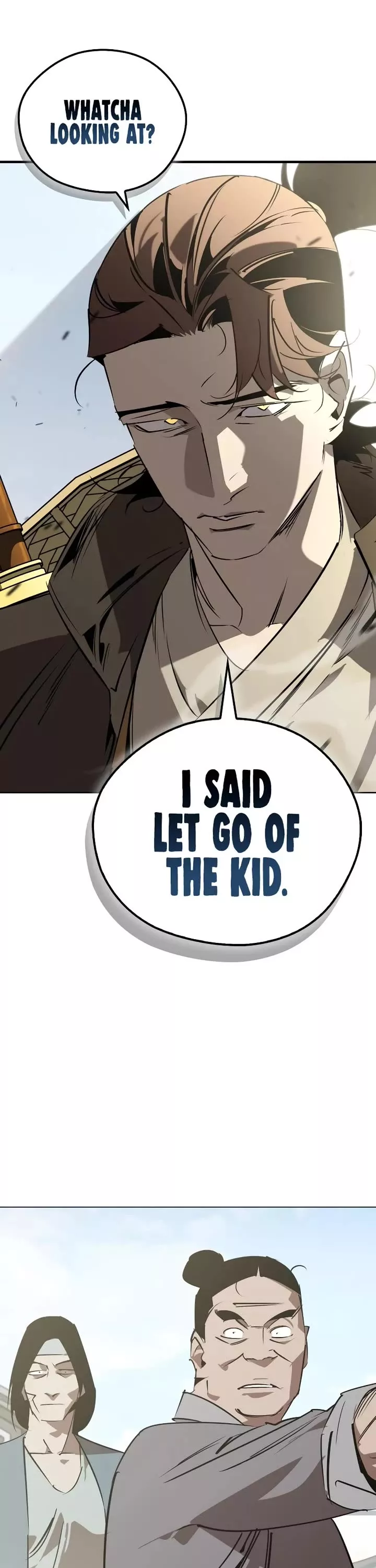 Wild West Murim Chapter 88 page 2 - 