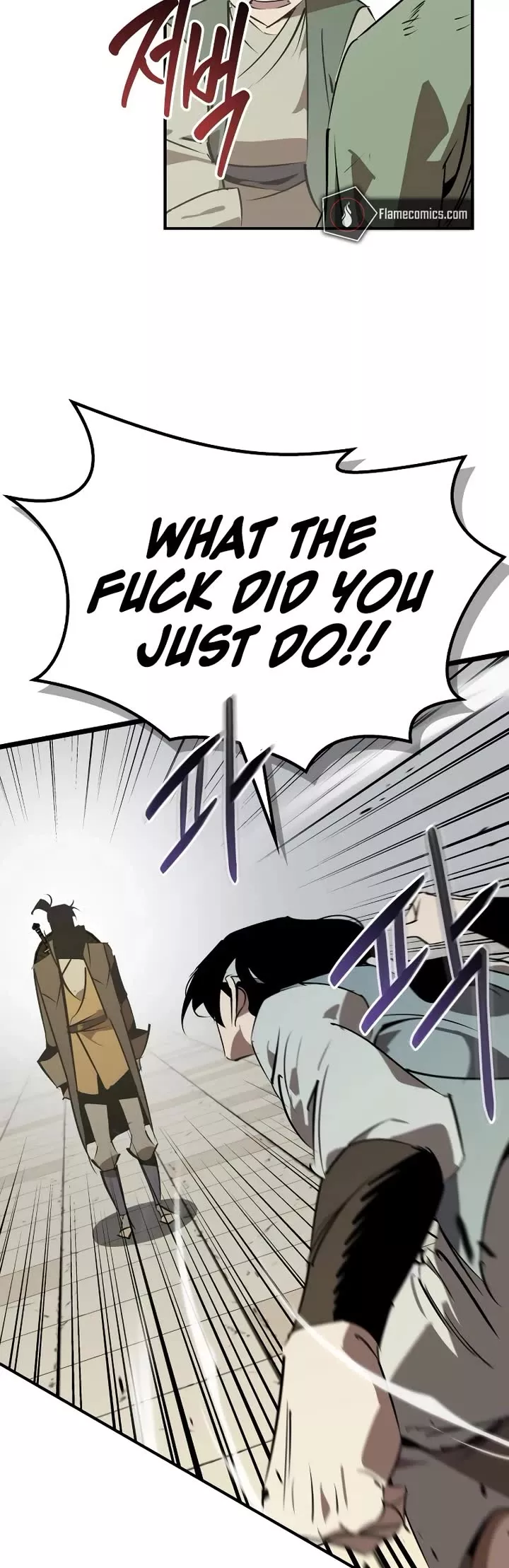 Wild West Murim Chapter 88 page 14 - 