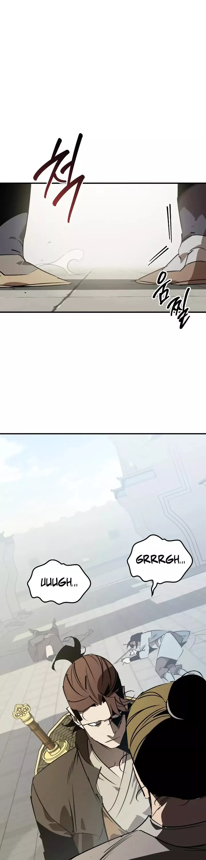 Wild West Murim Chapter 88 page 17 - 